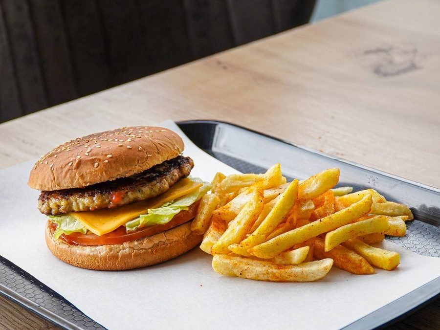Kids Meal 01